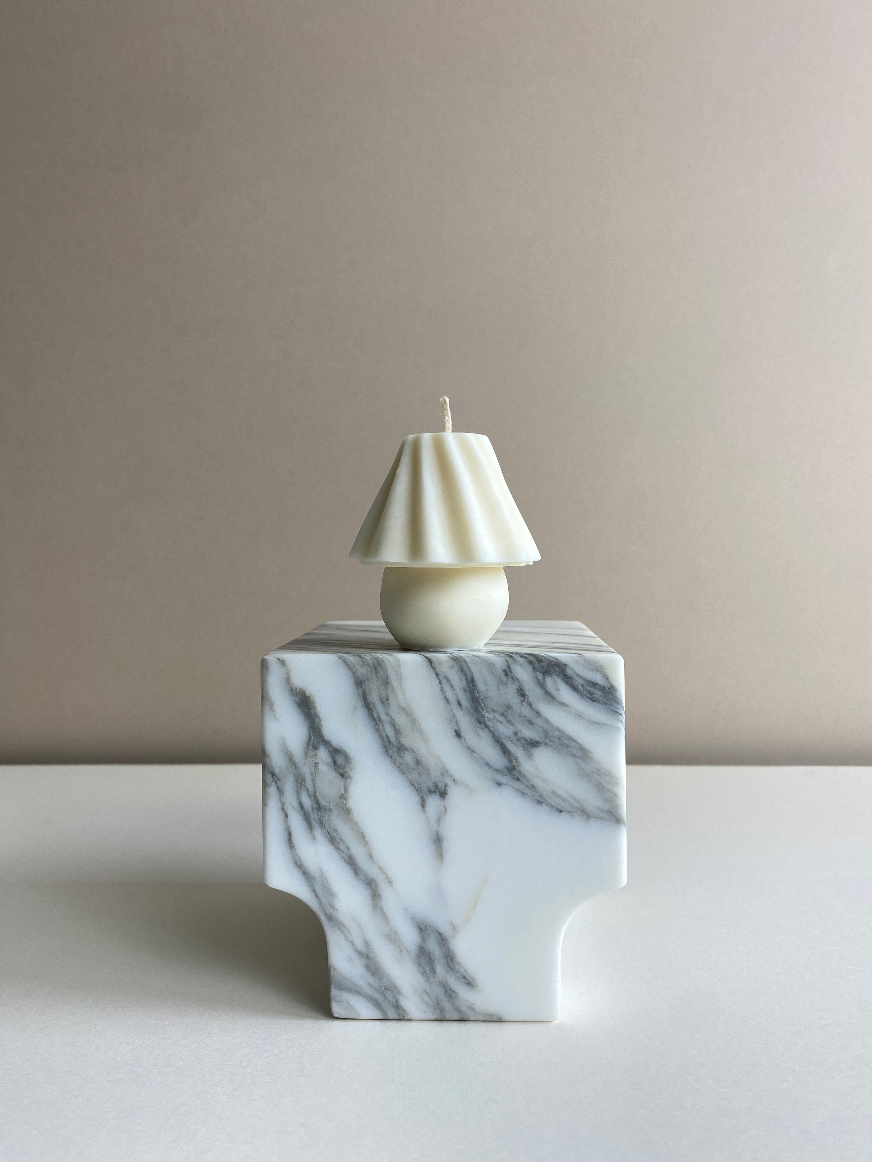 Table Lamp Candle