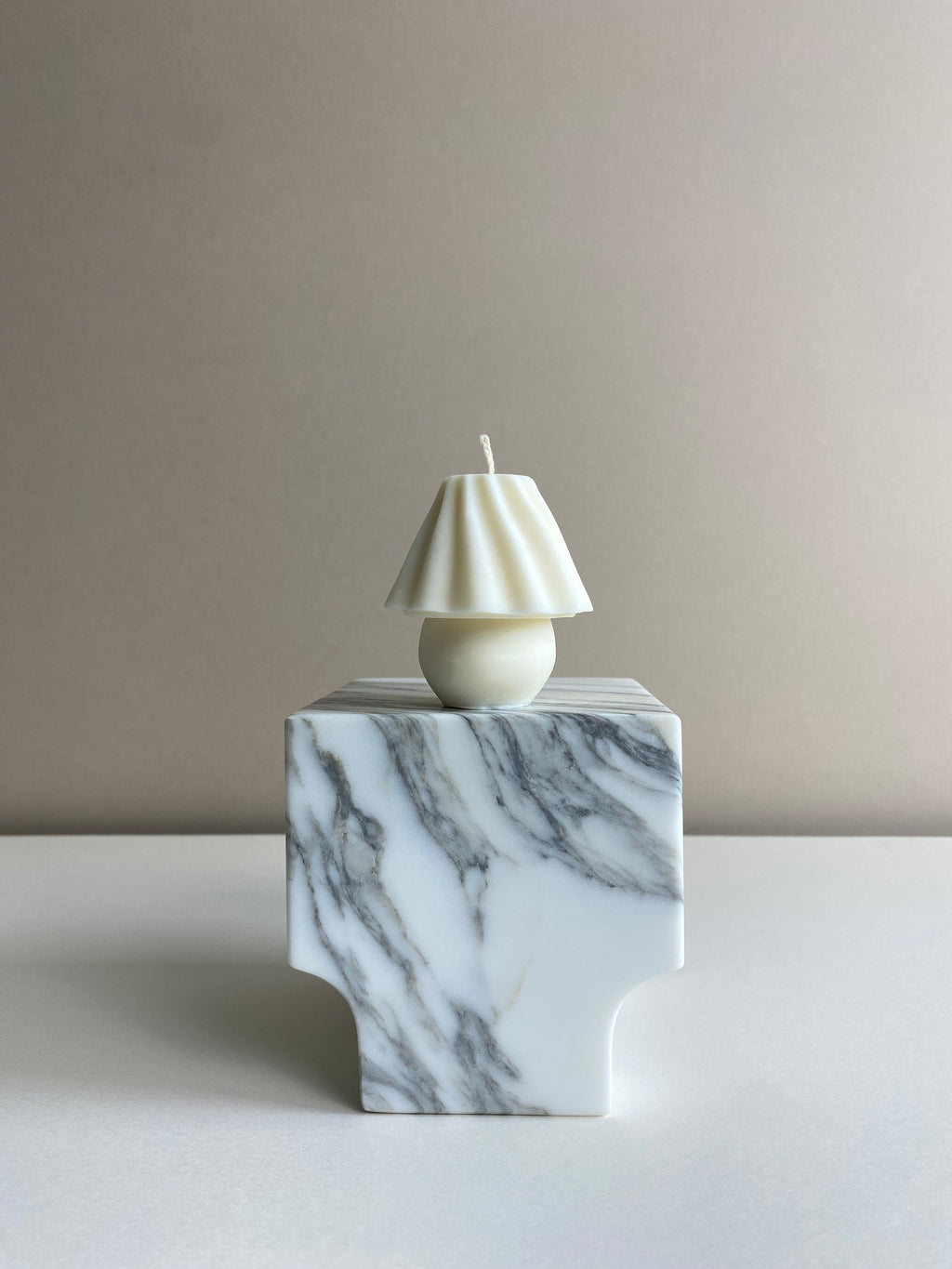 Table Lamp Candle