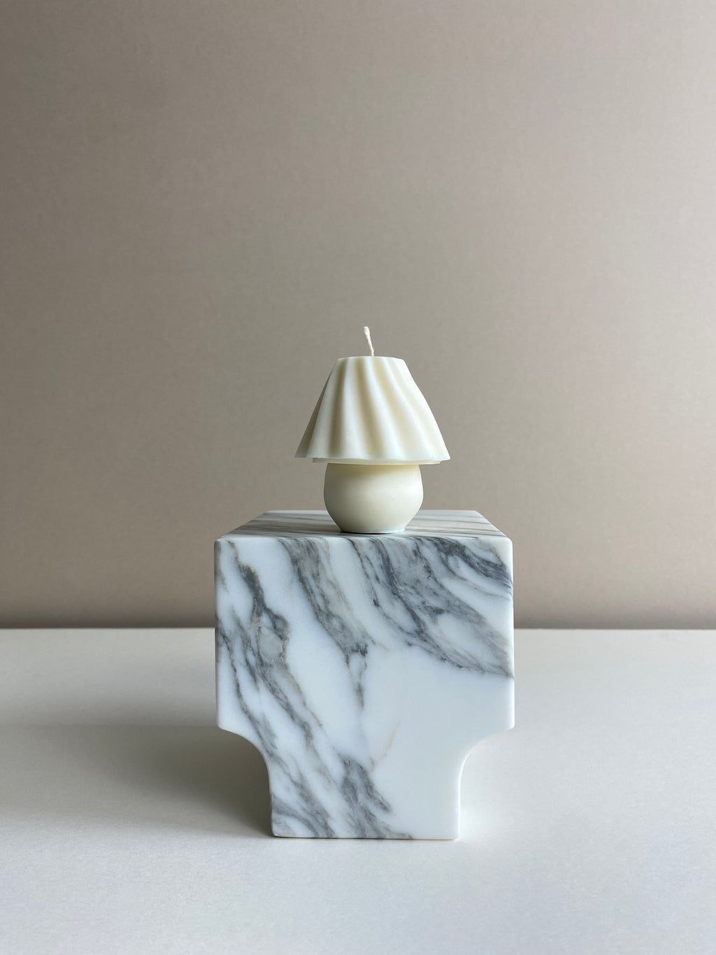 Table Lamp Candle