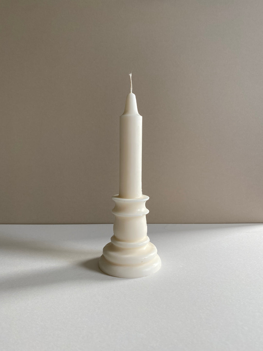 Tapered Candlestick