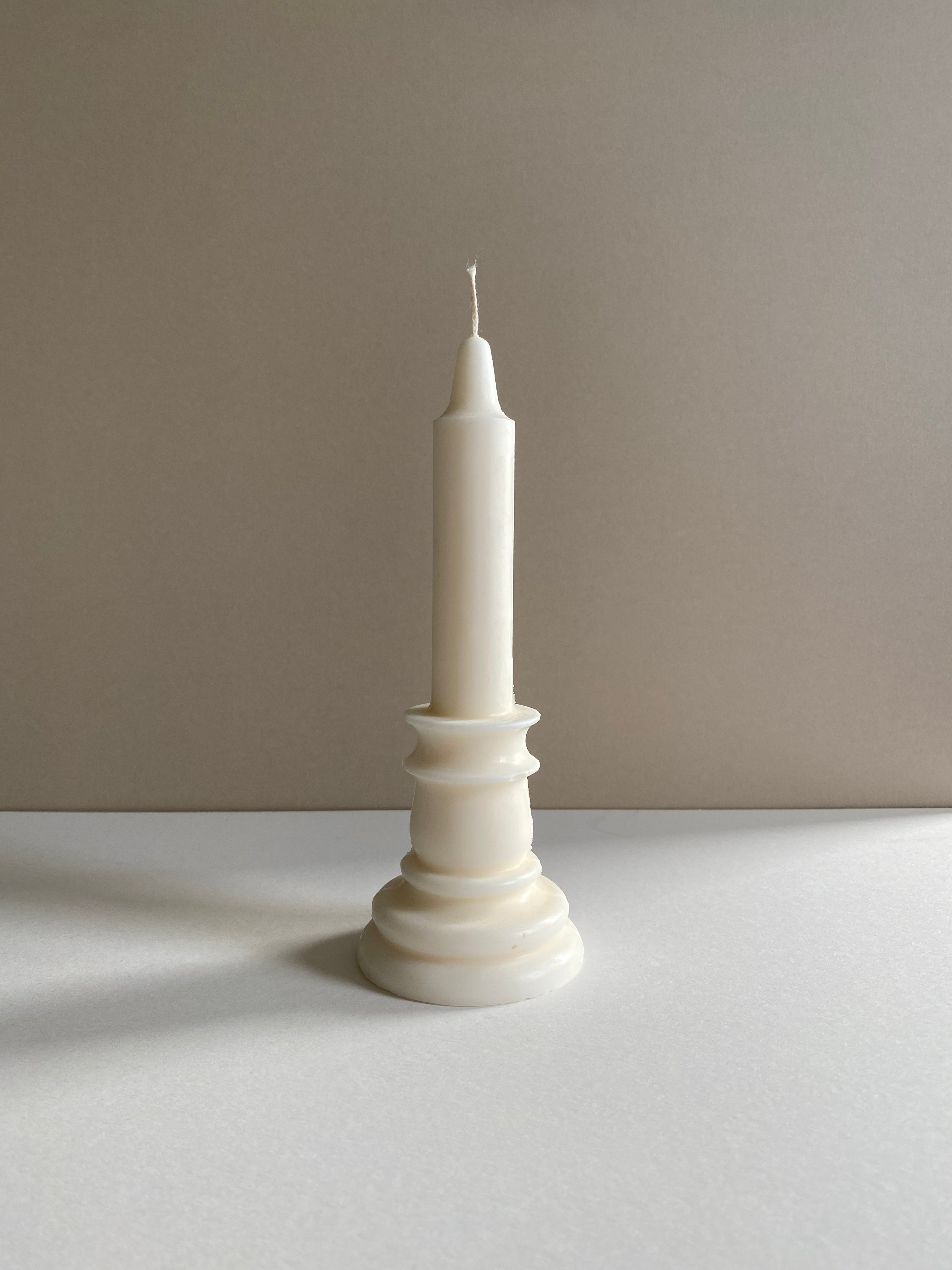 Tapered Candlestick